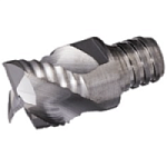 Solid End Mill Heads ISCAR